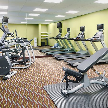 Holiday Inn Express Boston Brockton By Ihg Екстер'єр фото